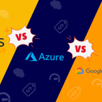 Top Cloud Providers for 2025: AWS vs Azure vs Google Cloud