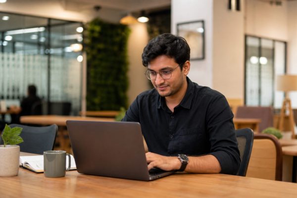 Why startups pick a Nagpur tech partner