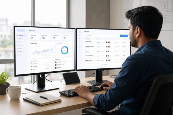 How Wayflow Technologies builds web platforms that scale