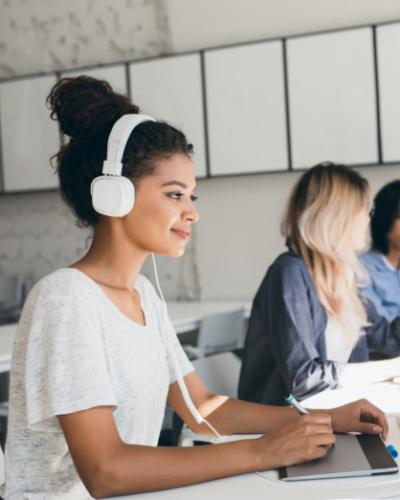 Design & Development — From Concept to Code