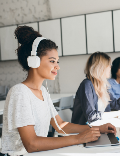 Design & Development — From Concept to Code
