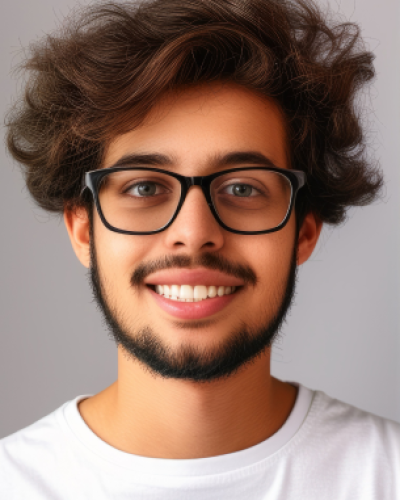 Samarth Verulkar