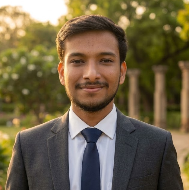Samarth Verulkar